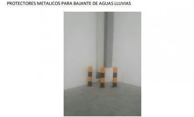 Guayaquil, Via Daule se alquila Bodega 5885 m²