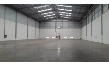 Guayaquil, Via Daule se alquila Bodega 5885 m²