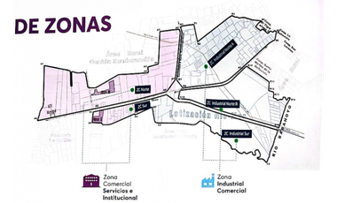 Venta Terreno industrial 10.000m²- Rellenados- Vía a Samborondón