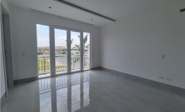 Km 9 Via Samborondón Urb. Aires de Batan se vende casa a estrenar