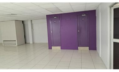 Avenidas de las Américas Local comercial en alquiler 649m²