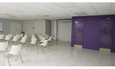 Avenidas de las Américas Local comercial en alquiler 649m²