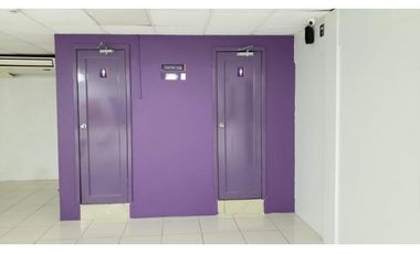 Avenidas de las Américas Local comercial en alquiler 649m²