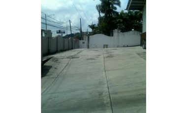 AV. CARLOS JULIO AROSEMENA​​​​​​​ ALQUILER DE LOCAL COMERCIAL