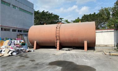 VA A LA COSTA Y PERIMETRAL alquilo bodega 2944 m²
