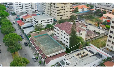 Oportunidad Única! Venta de Edificio Comercial en Ecuador, Guayaquil.