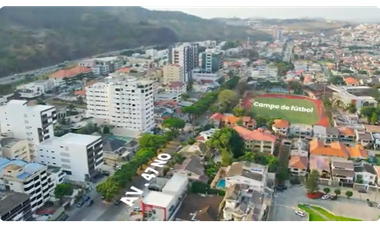 Oportunidad Única! Venta de Edificio Comercial en Ecuador, Guayaquil.