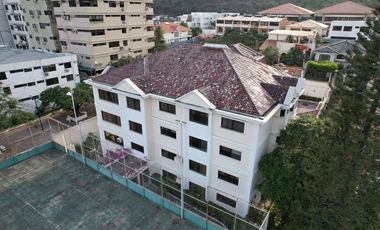 Oportunidad Única! Venta de Edificio Comercial en Ecuador, Guayaquil.