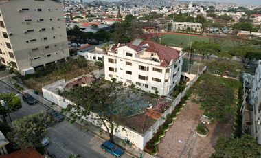 Oportunidad Única! Venta de Edificio Comercial en Ecuador, Guayaquil.