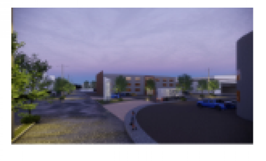 VIA SAMBORONDON Industrial and Logistics Park terreno 20.000 m2