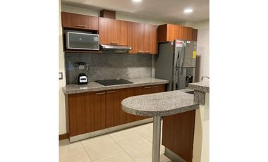 Guayaquil, Mall del Sol, Torre Sol 1, Suite amoblada