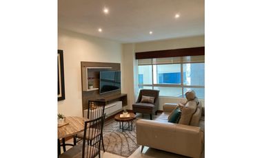 Guayaquil, Mall del Sol, Torre Sol 1, Suite amoblada