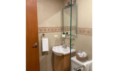 Guayaquil, Mall del Sol, Torre Sol 1, Suite amoblada