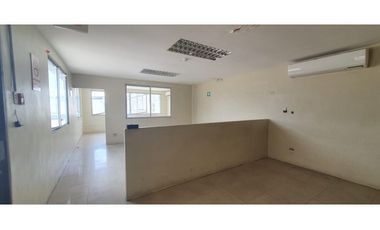Norte de Guayaquil Complejo de Bodegas de 500 m² 