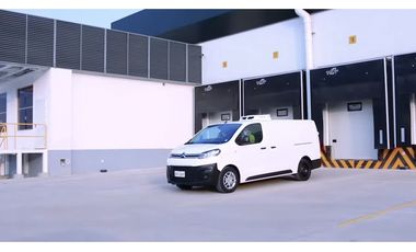 *VA A DAULE BODEGA 11320 m² ideal centro de distribución y logística