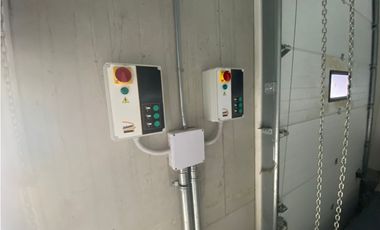 *VA A DAULE BODEGA 22640 m² ideal centro de distribución y logística