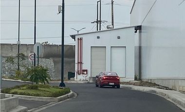 *VA A DAULE BODEGA 22640 m² ideal centro de distribución y logística