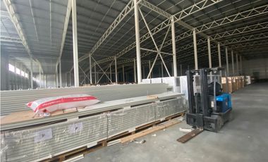 *VA A DAULE BODEGA 25470 m² ideal centro de distribución y logística