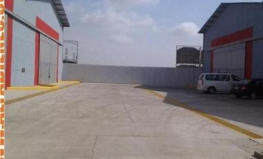 Arriendo Bodegas Sector Durán Desde 1.300 m²