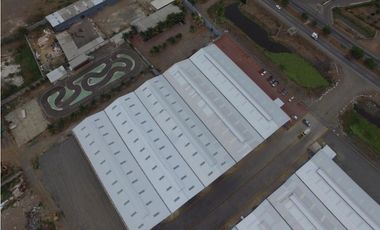 Arriendo Bodegas Sector Durán Desde 1.300 m²