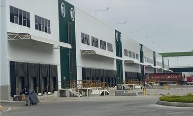 VA DAULE BODEGA de 2830 m² ideal CENTRO DE DISTRIBUCION