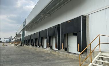 VA DAULE BODEGA de 2830 m² ideal CENTRO DE DISTRIBUCION