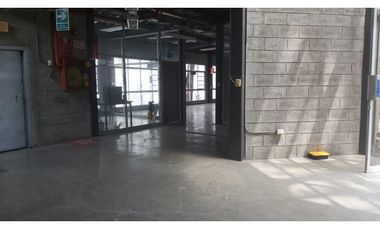 Alquilo bodega 6.000 m2 en Via Daule
