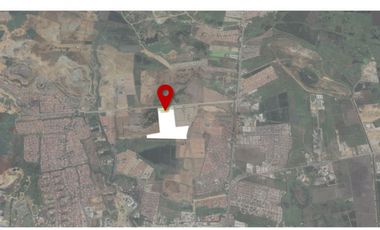 Vía Salitre vial 1 se vende terreno comercial de 7030 m2