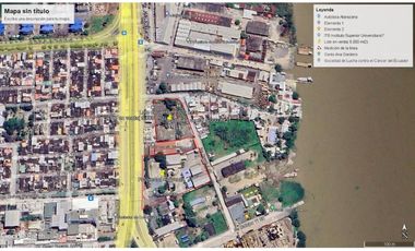 Local comercial en venta en Guayaquil, La Atarazana