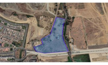 Local comercial en venta en Cantón Daule, La Aurora