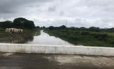 Vía Duran - Tambo km 14 se vende terreno uso industrial 230585 m2