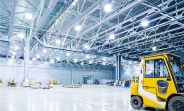 VA DURAN-YAGUACHI solar en parque industrial de 21.978 m2