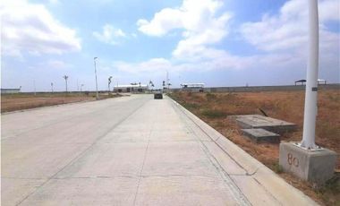 VA DURAN-YAGUACHI solar en parque industrial de 21.978 m2