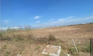 VA DURAN-YAGUACHI solar en parque industrial de 21.978 m2