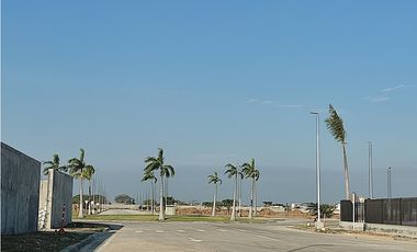 VA DURAN-YAGUACHI KM 10.5, solar industrial de 40000 m2