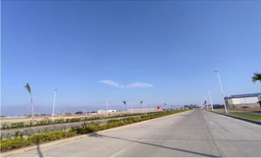 VA DURAN-YAGUACHI KM 10.5, solar industrial de 40000 m2