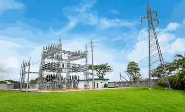 VA DURAN-YAGUACHI KM 10.5, solar industrial de 40000 m2