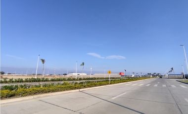 VA DURAN-YAGUACHI KM 10.5, solar industrial de 40000 m2