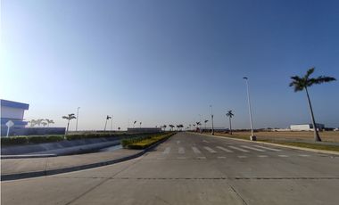 VA DURAN-YAGUACHI KM 10.5, solar industrial de 40000 m2