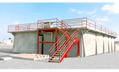 VA DURAN-YAGUACHI KM 10.5, solar industrial de 40000 m2