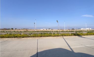 VA DURAN-YAGUACHI KM 10.5, solar industrial de 40000 m2