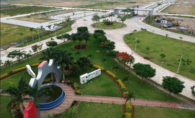 VA DURAN-YAGUACHI KM 10.5, solar industrial de 40000 m2