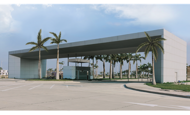 VA DURAN-YAGUACHI KM 10.5, solar industrial de 40000 m2