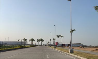 VA DURAN-YAGUACHI KM 10.5, solar industrial de 40000 m2