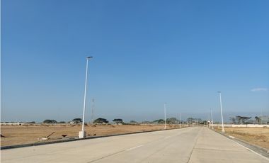 VA DURAN-YAGUACHI KM 10.5, solar industrial de 40000 m2