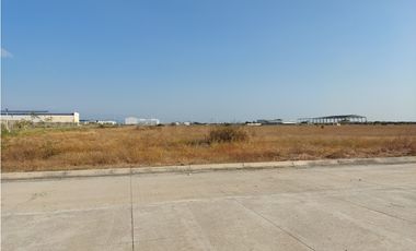 VA DURAN-YAGUACHI KM 10.5, solar industrial de 40000 m2