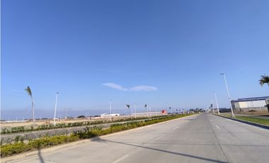 VA DURAN-YAGUACHI KM 10.5, solar industrial de 40000 m2