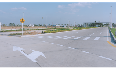 VA DURAN-YAGUACHI KM 10.5, solar industrial de 40000 m2