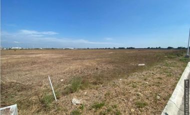 VA DURAN-YAGUACHI KM 10.5, solar industrial de 40000 m2