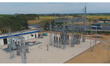 VA DURAN-YAGUACHI KM 10.5, solar industrial de 40000 m2